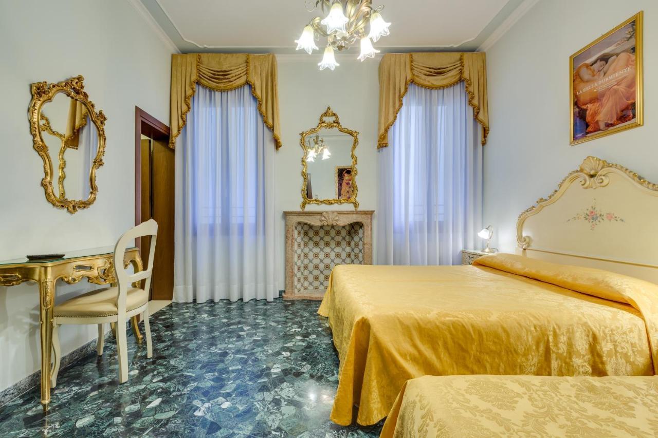 Hotel At Leonard Венеция Екстериор снимка