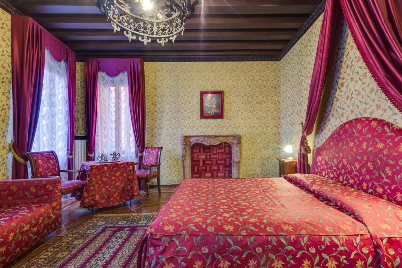 Hotel At Leonard Венеция Екстериор снимка